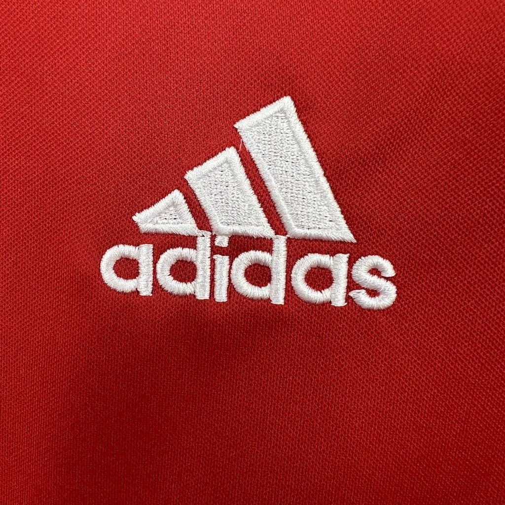 Bayern Munich Maillot 2001 2002 retro