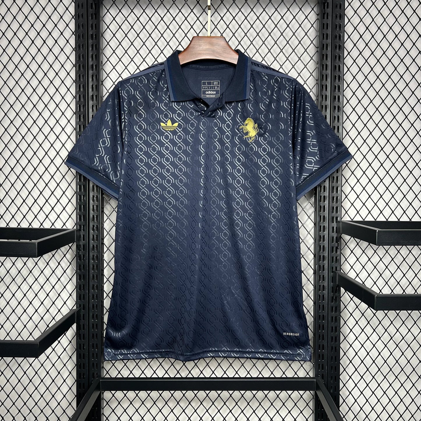 Juventus Maillot third 2024 2025