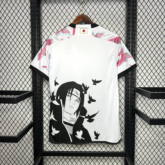 Japon Maillot Concept Uchiha Itachi 2022 2023
