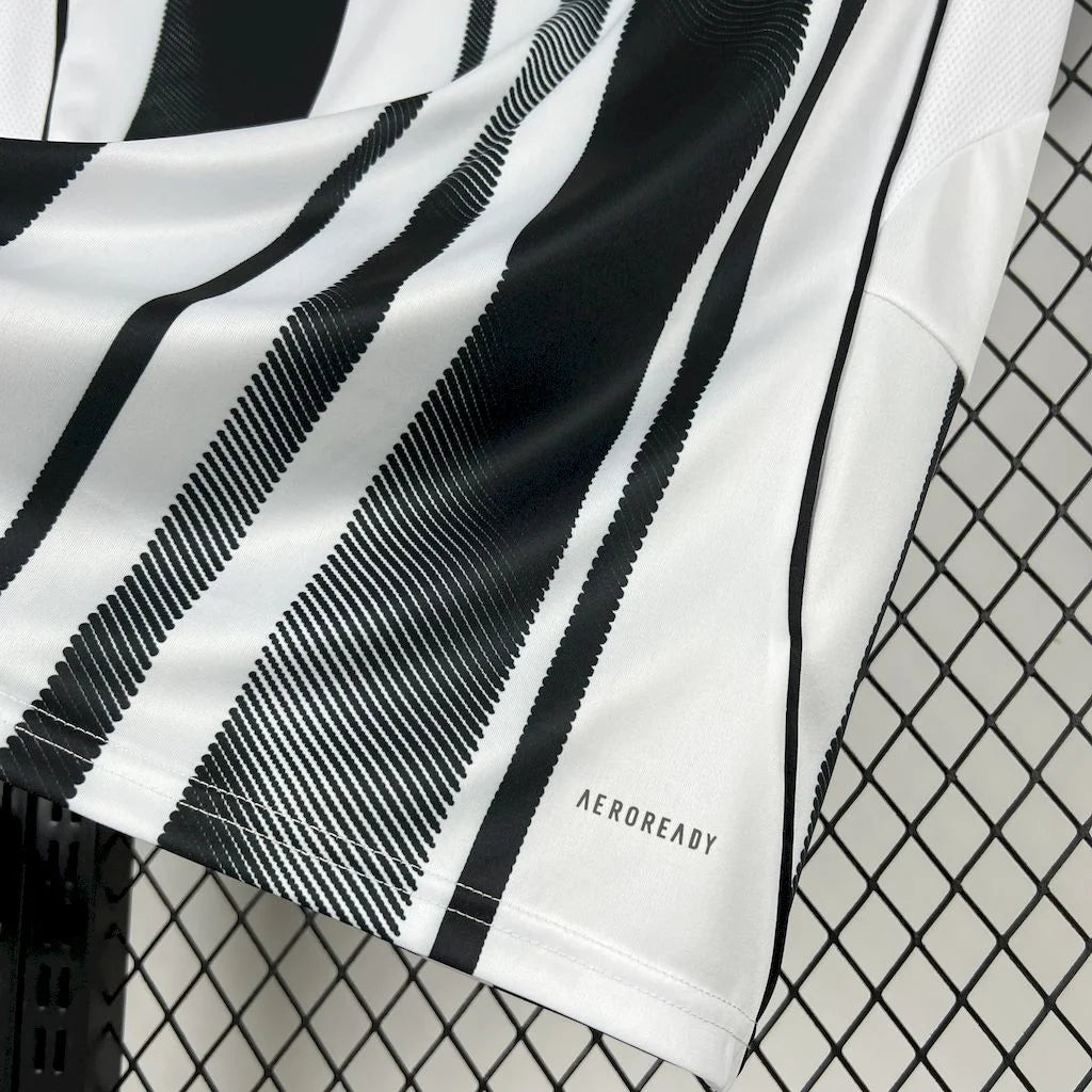 Juventus Maillot domicile 2025 2026
