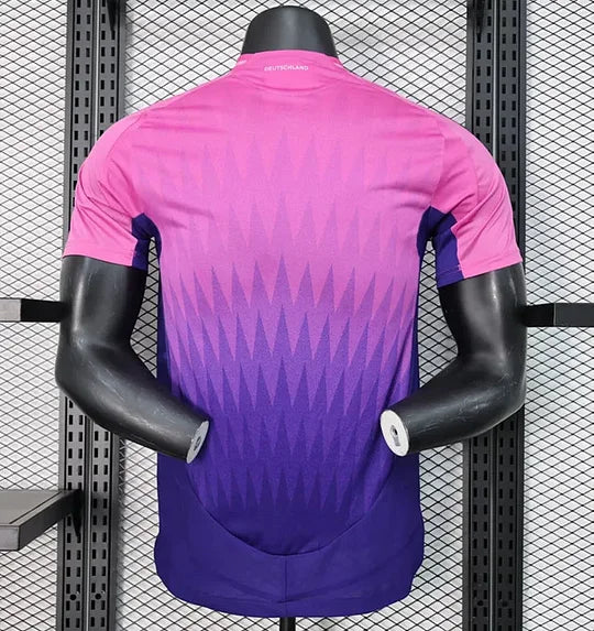 Maillot Allemagne Extérieur 2024-2025