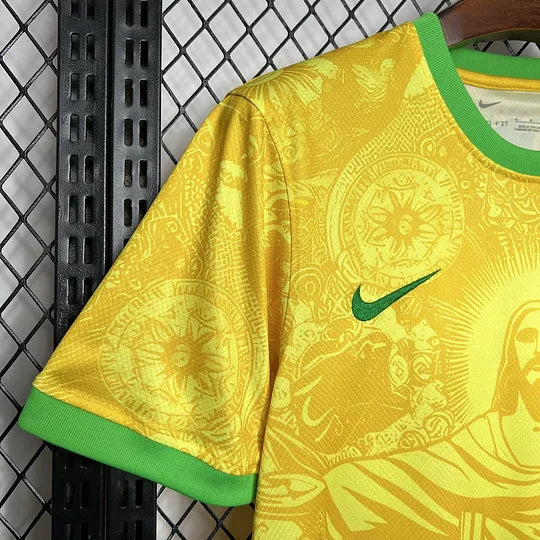 Brésil Maillot Concept 2024 2025