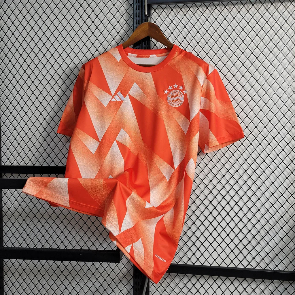 Bayern Munich Maillot 2023 2024 Entraînement