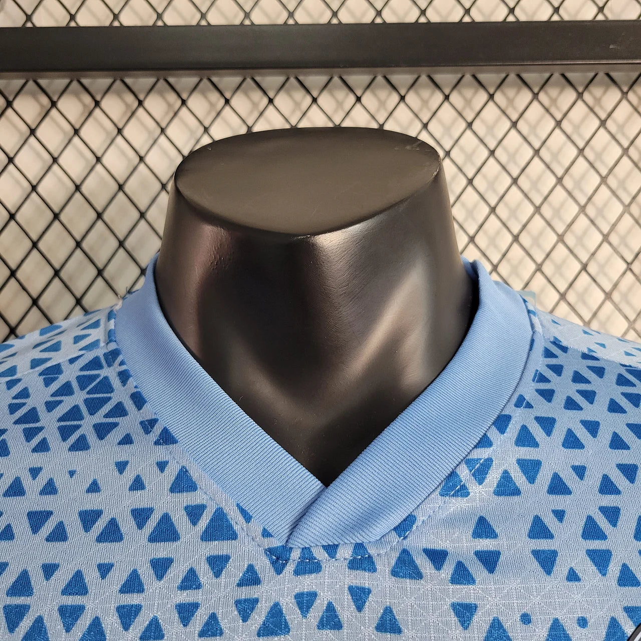 Manchester City Maillot 2023 2024