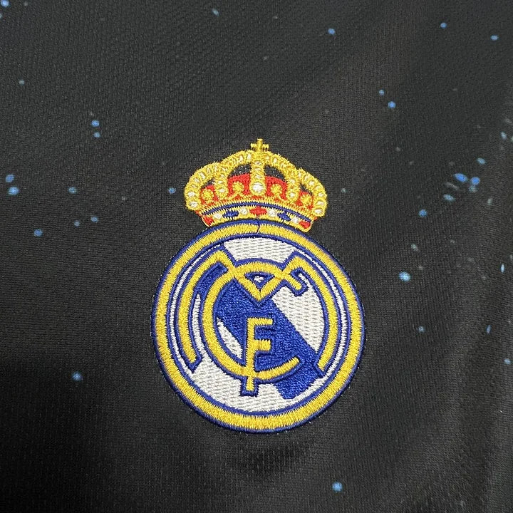 Real Madrid concept 2024 2025