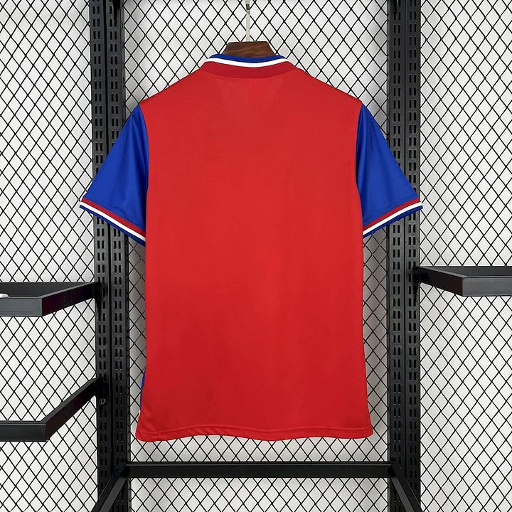 Bayern Munich Maillot 1993 1995 Retro