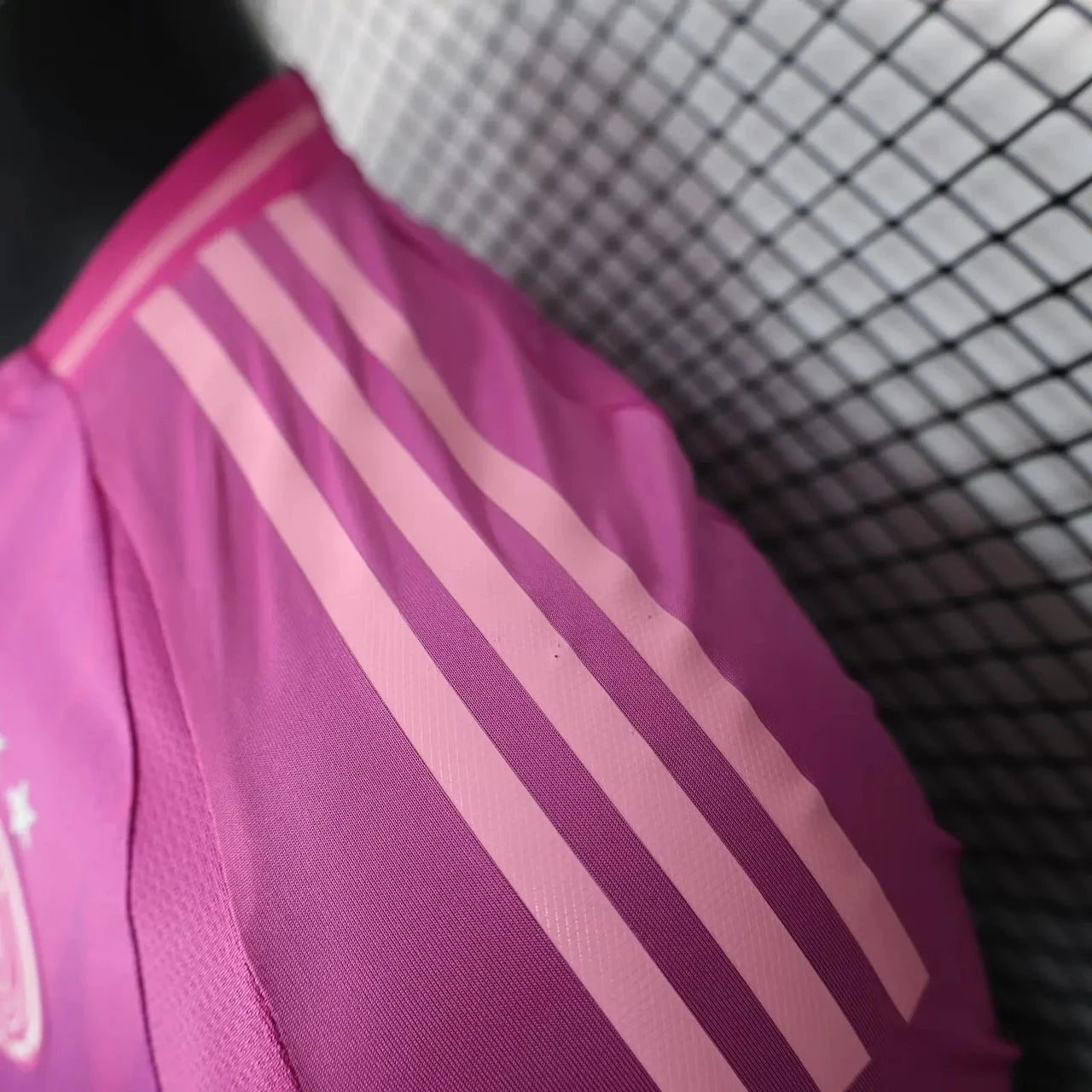 Maillot Allemagne Extérieur 2024-2025