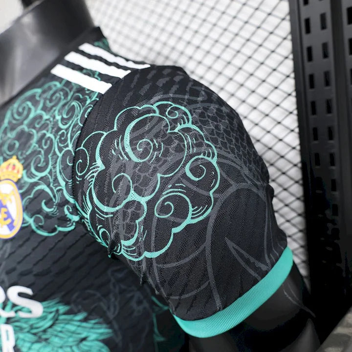 Real Madrid concept 2025 2026