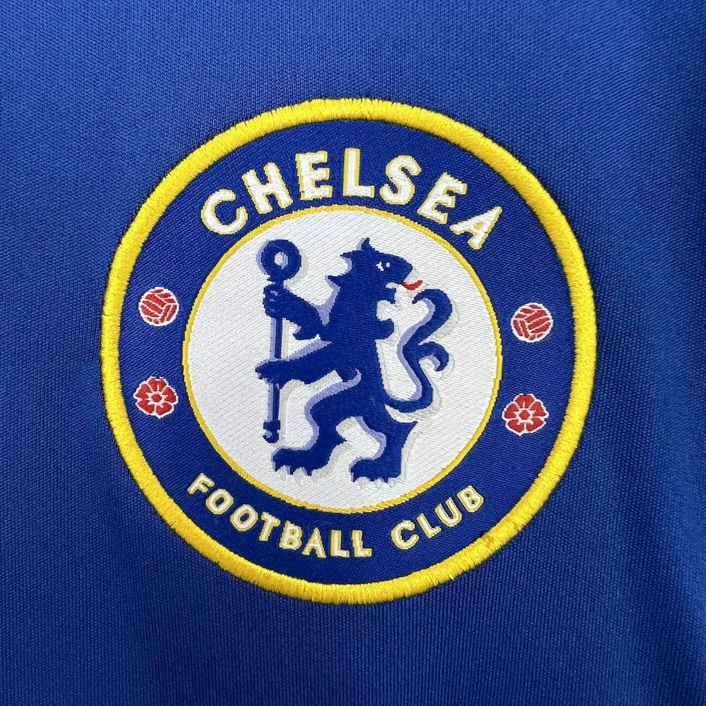 Chelsea Maillot Retro 2006 2007