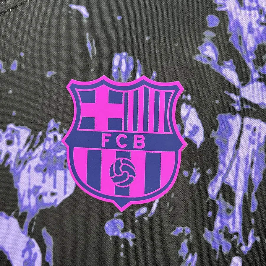 FC Barcelone maillot 2025 2026
