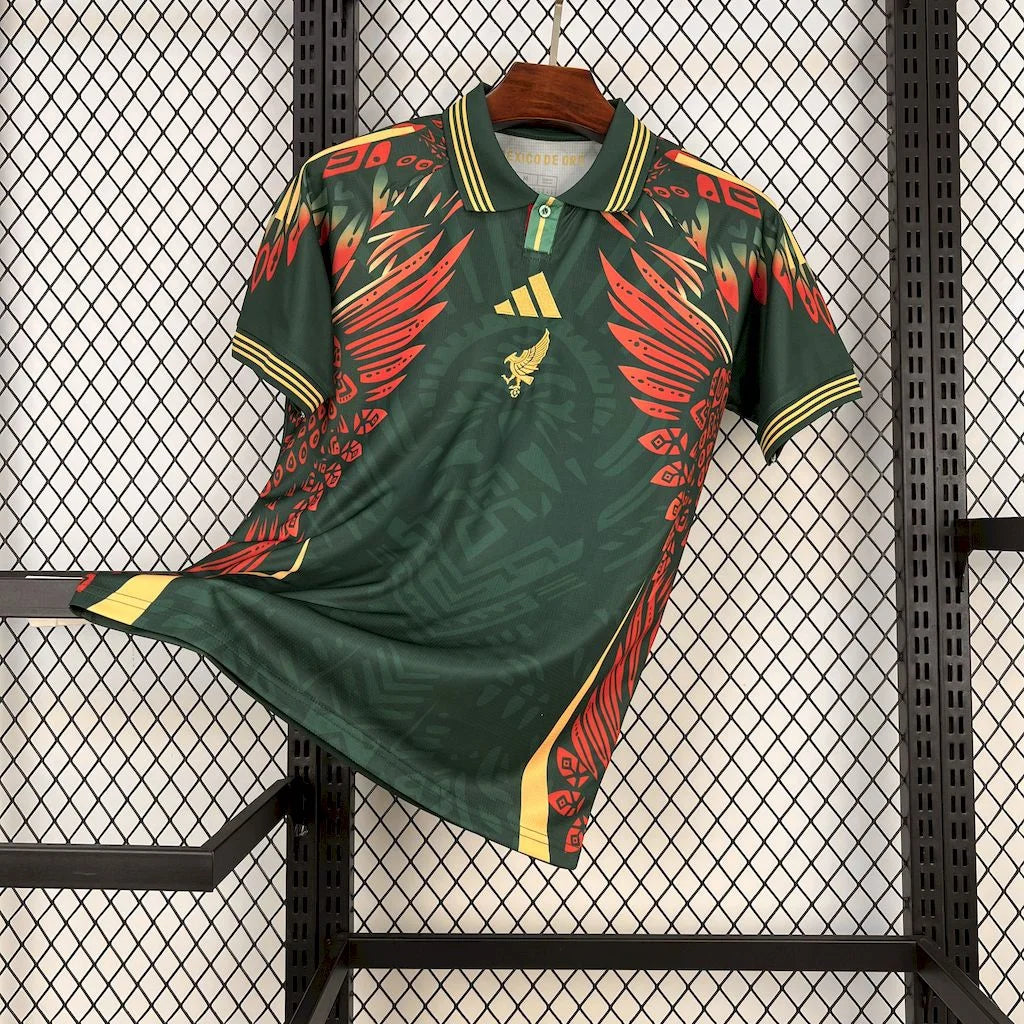 Mexique Maillot Concept 2025 2026