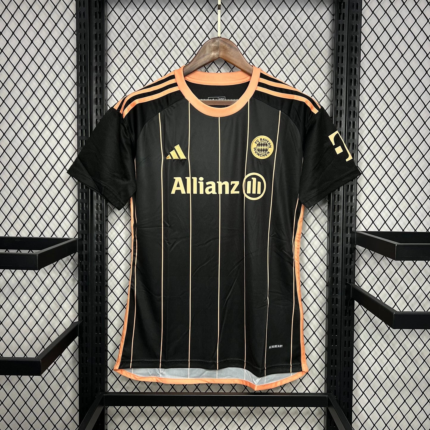 Bayern Munich Maillot 2024 2025