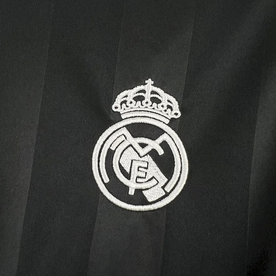 Real Madrid entraînement 2025 2026