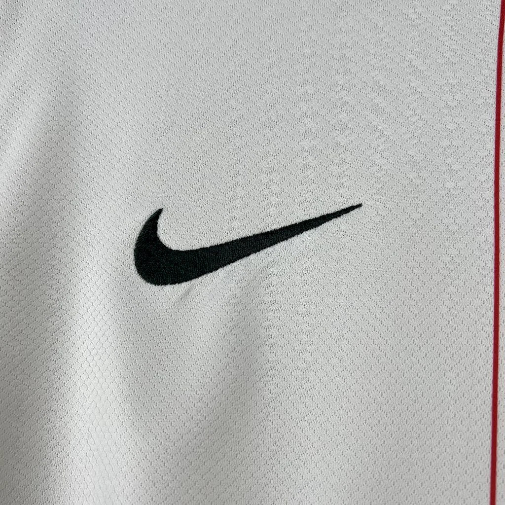 Chelsea Maillot Extérieur Third 2025 2026