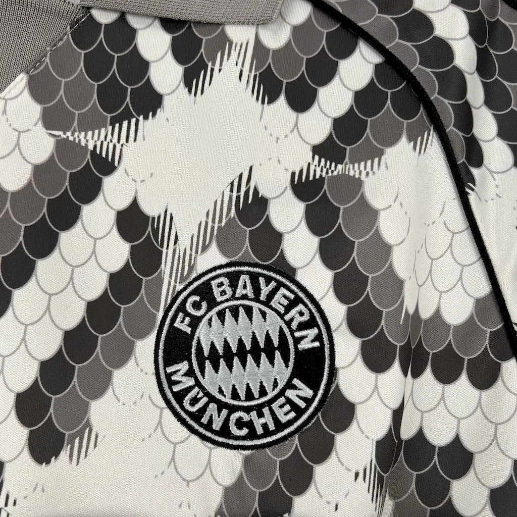Bayern Munich Maillot 2025 2026