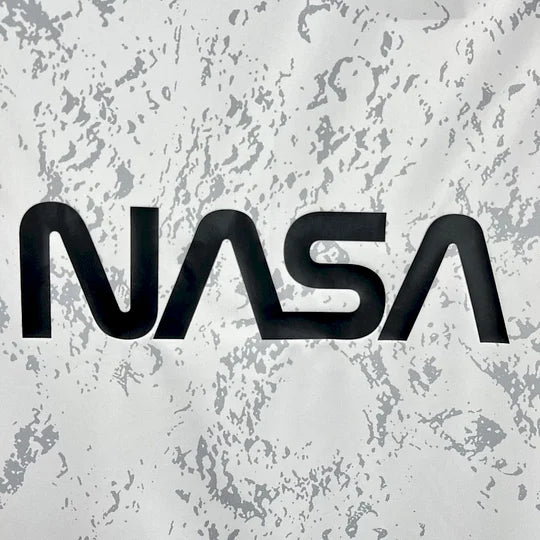 Juventus Maillot NASA 2024 2025