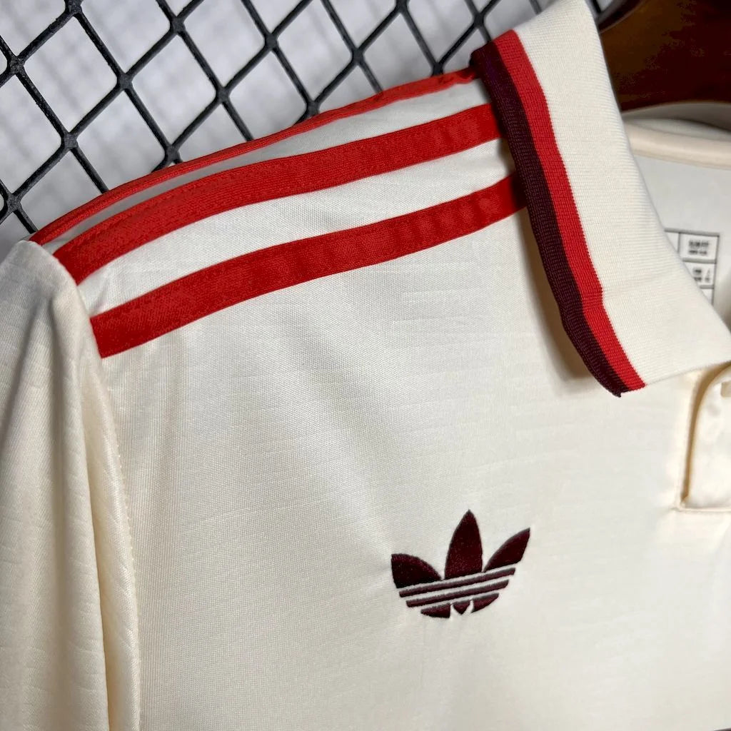Bayern Munich Maillot 2024 2025 Third