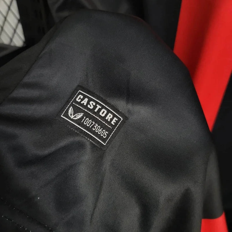Bayer Leverkusen Maillot Domicile 2024 2025