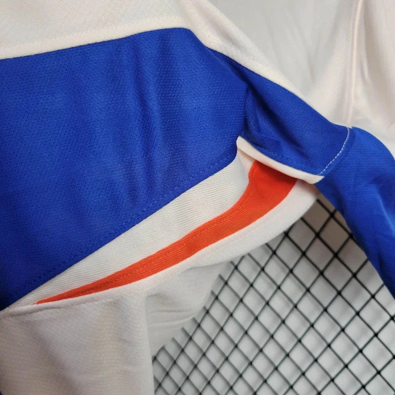 Chelsea Maillot Extérieur 2024 2025