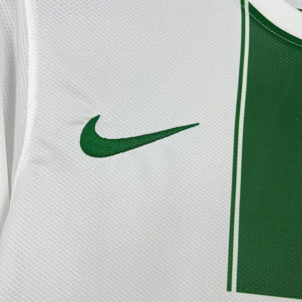 Portugal Maillot Extérieur 2010