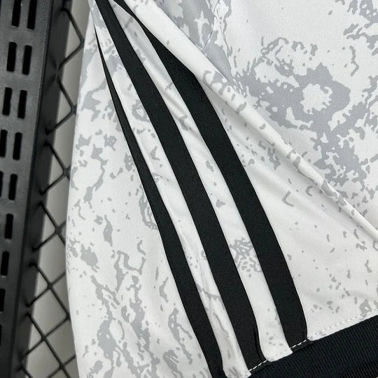 Juventus Maillot NASA 2024 2025