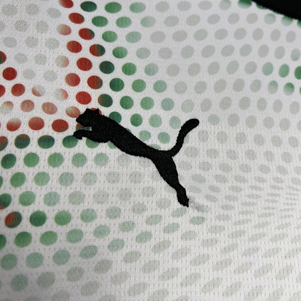 Portugal Maillot Extérieur 2025 2026