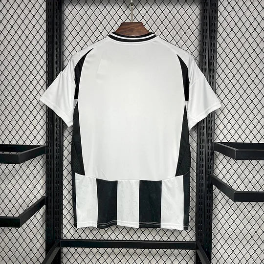 Juventus Maillot domicile 2024 2025