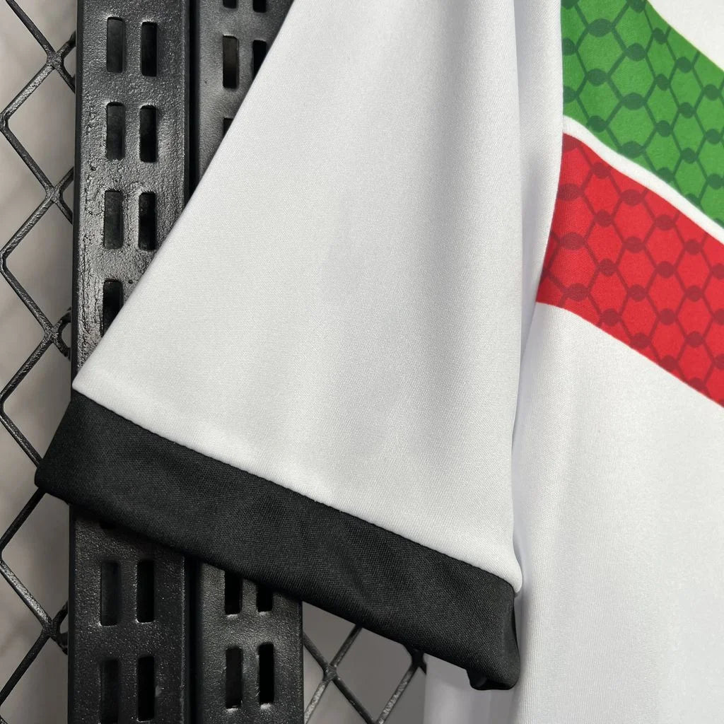 Palestine Maillot 2024 2025