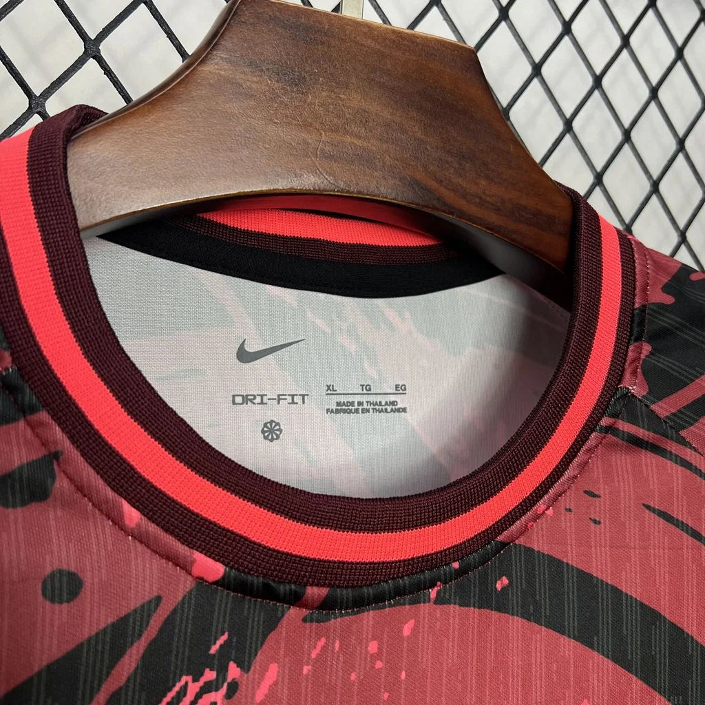 FC Barcelone Maillot 2024 2025