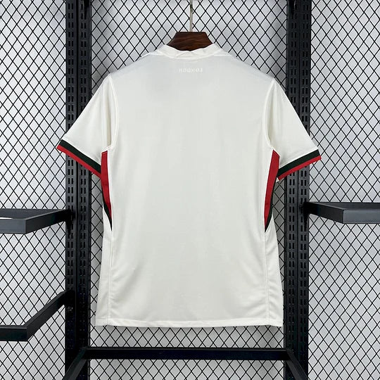 Chelsea Maillot Extérieur Third 2025 2026