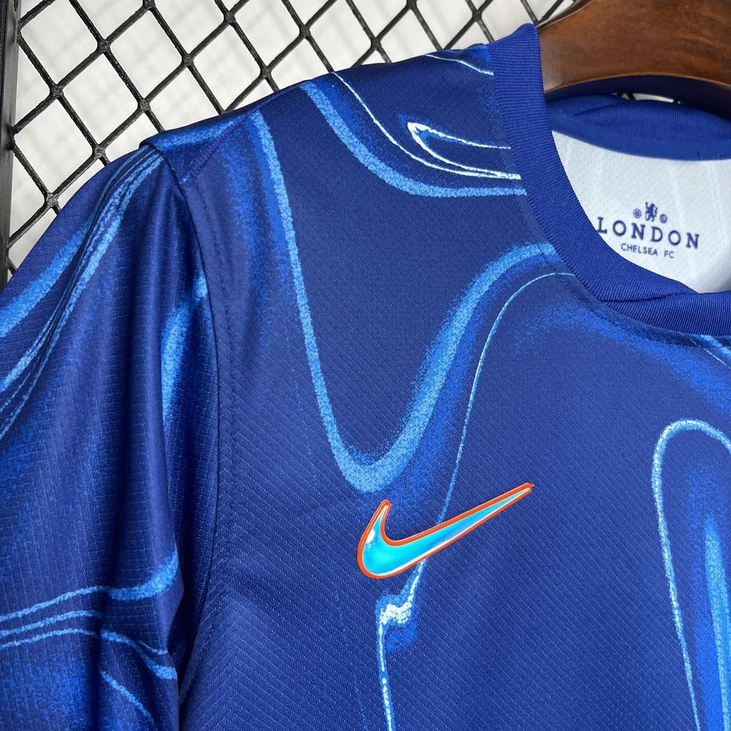 Chelsea Maillot Domicile 2024 2025