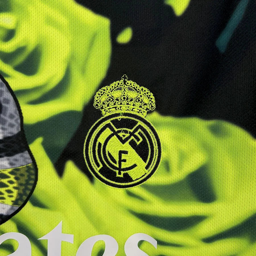 Real Madrid concept 2025 2026