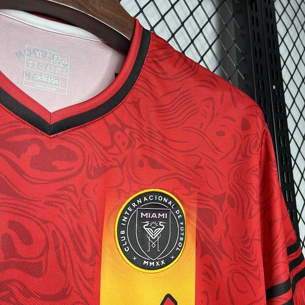 Maillot Inter Miami Concept 2024 2025