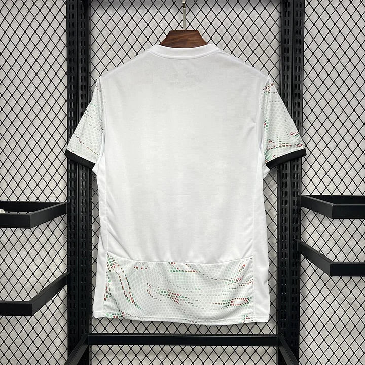 Portugal Maillot Extérieur 2025 2026