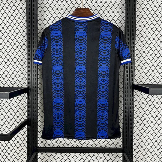 Inter Milan Maillot Concept 2024 2025