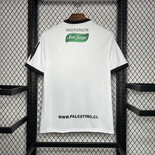 Palestine Maillot 2024 2025