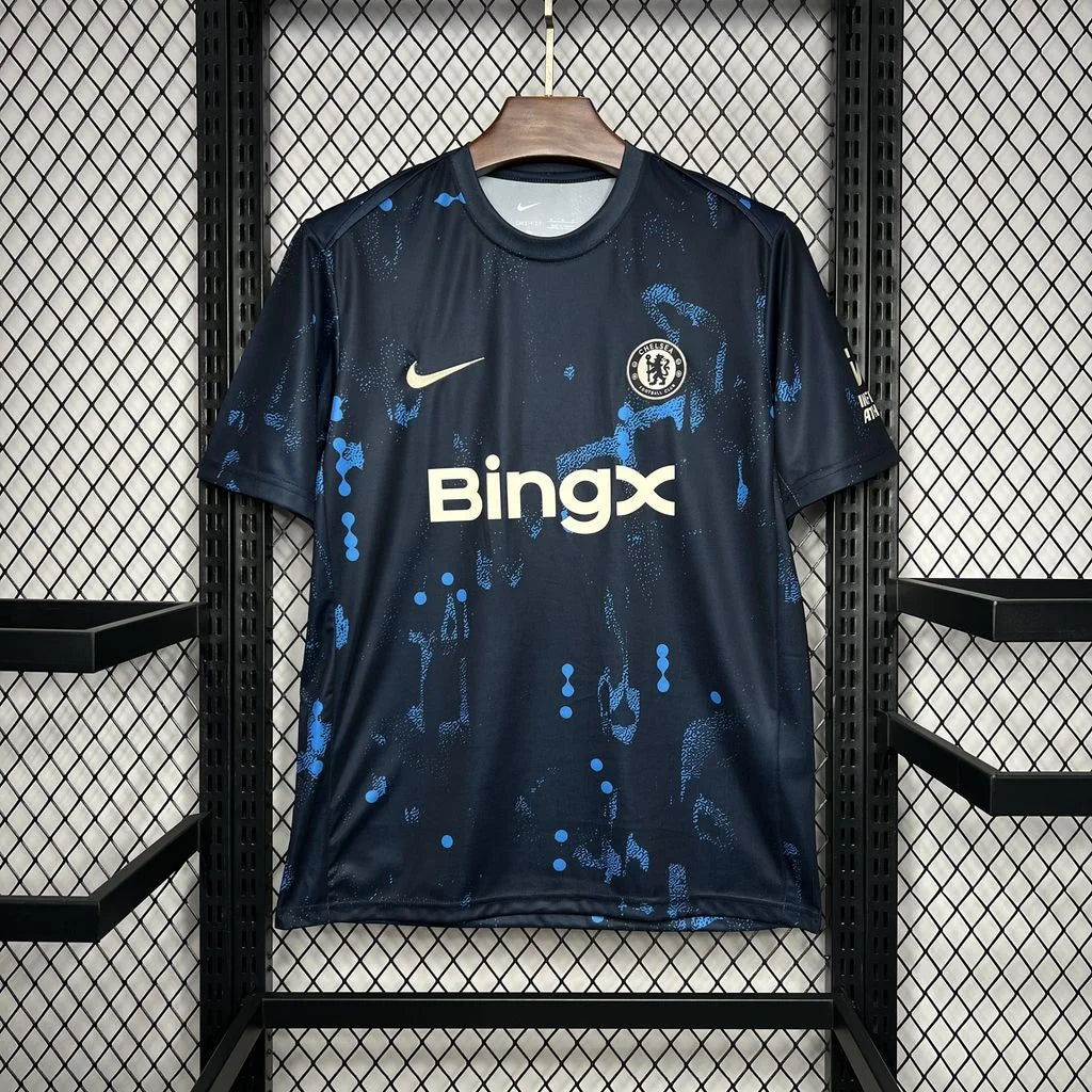 Chelsea Maillot Entraînement 2024 2025