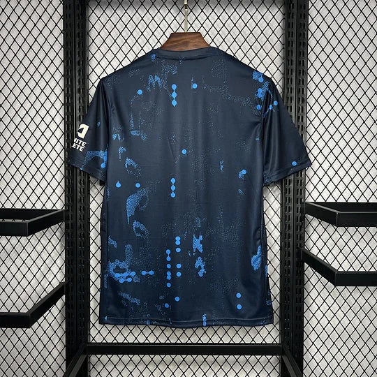 Chelsea Maillot Entraînement 2024 2025