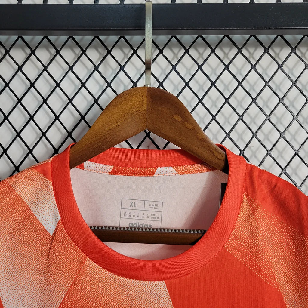 Bayern Munich Maillot 2023 2024 Entraînement