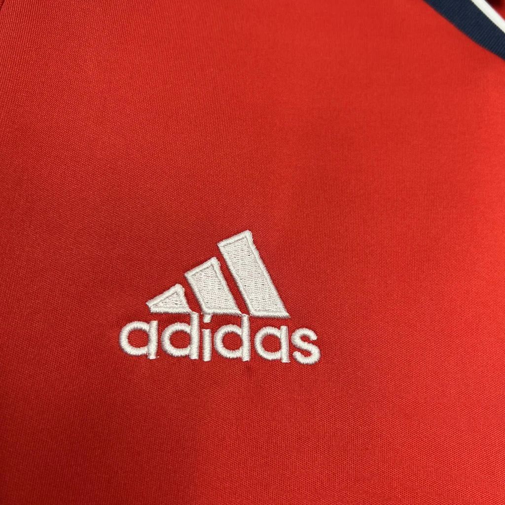 Bayern Munich Maillot 2000 2001 retro
