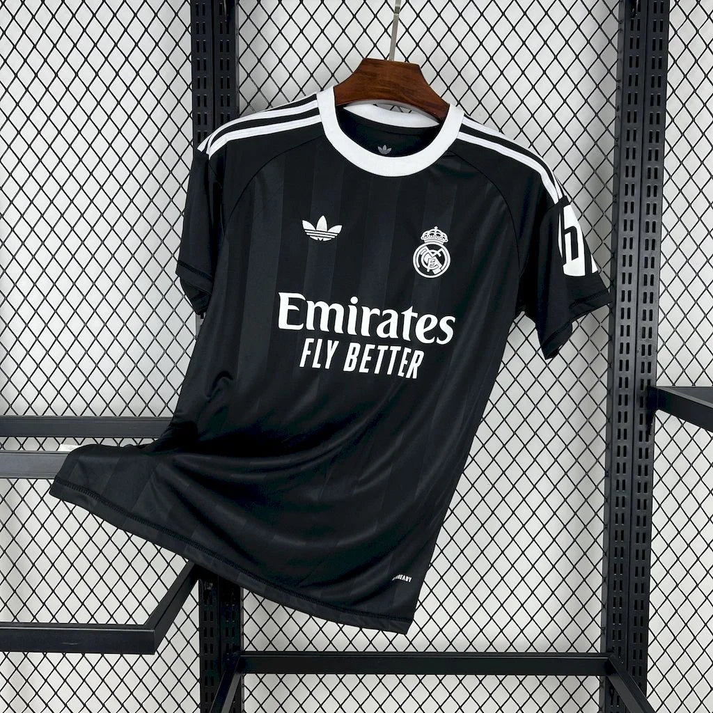 Real Madrid entraînement 2025 2026