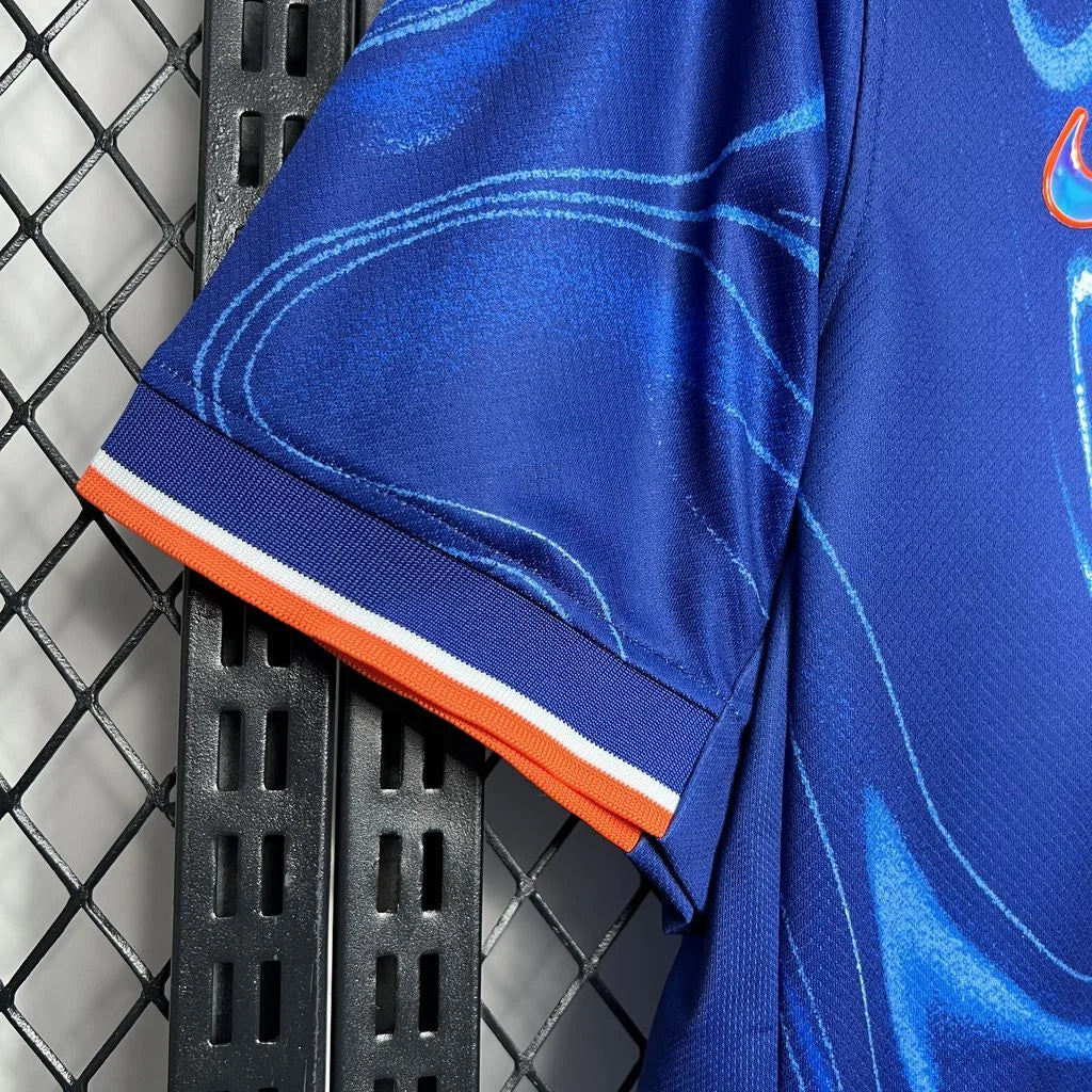 Chelsea Maillot Domicile 2024 2025