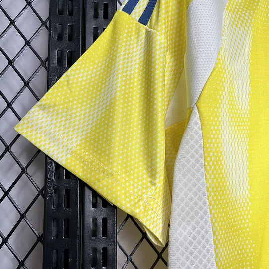 Juventus Maillot extérieur 2024 2025