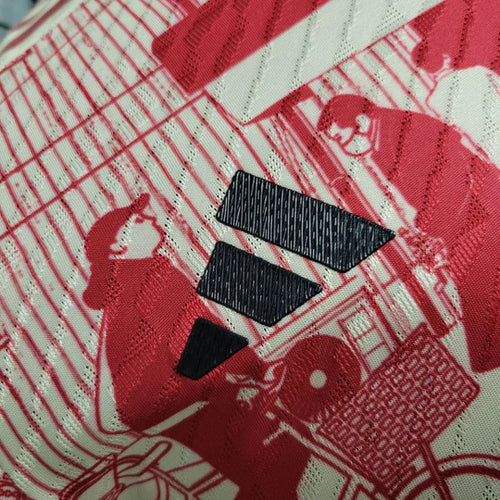Maillot Japon Edition Spéciale Tokyo 2023