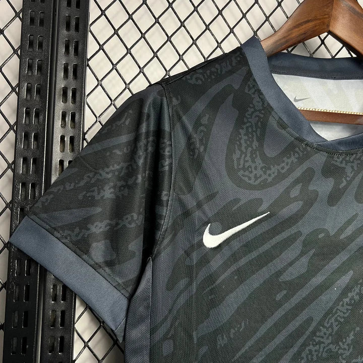 Portugal Maillot Gardien 2024 2025