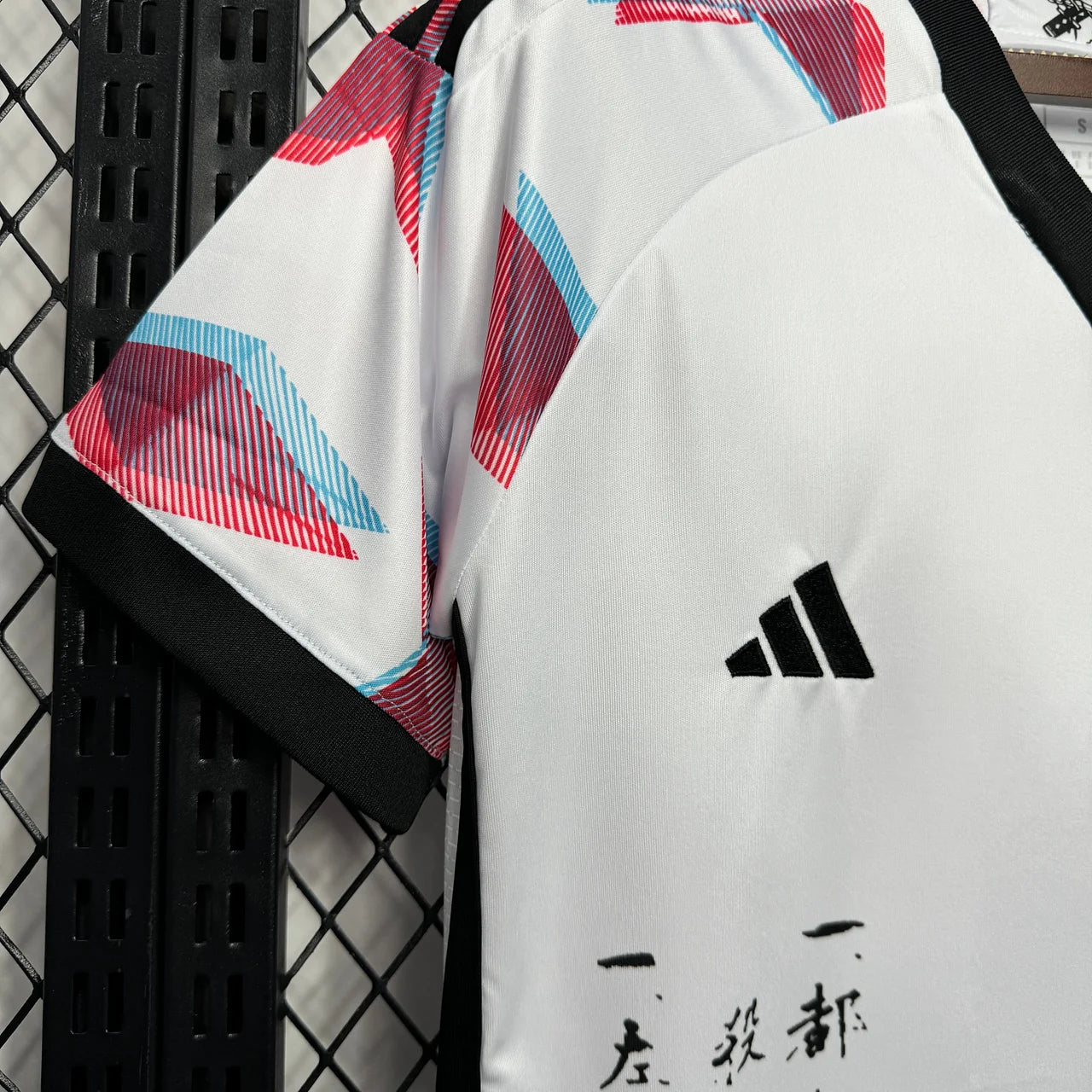Japon Maillot Concept Roronoa Zoro 2022 2023