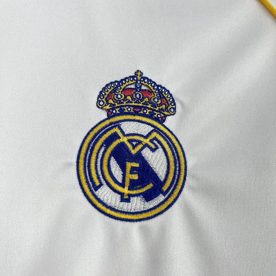 Real Madrid domicile 2025 2026