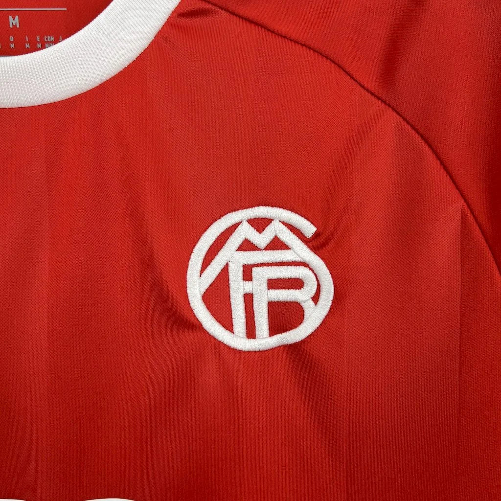Bayern Munich Maillot gardien 2025 2026