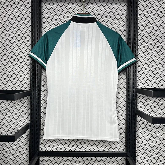 Liverpool Maillot Retro 1993 1995