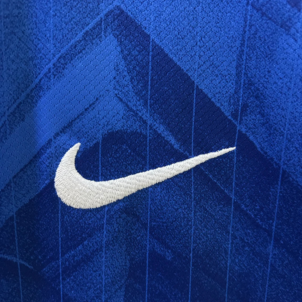 Chelsea Maillot Domicile 2025 2026